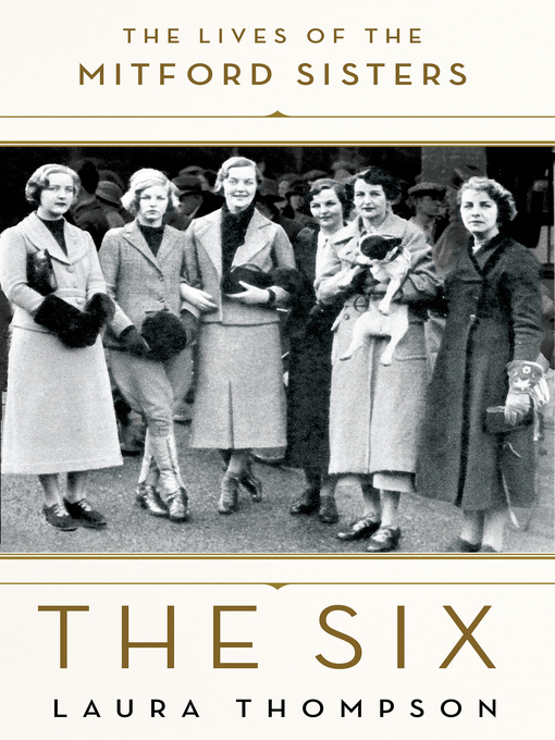 Title details for The Six by Laura Thompson - Available